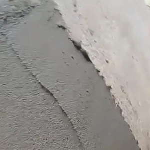 武平水工建筑物I级C55聚合物改性水泥砂浆 渠道防渗泵站加固迎水面抗冲刷砂浆
