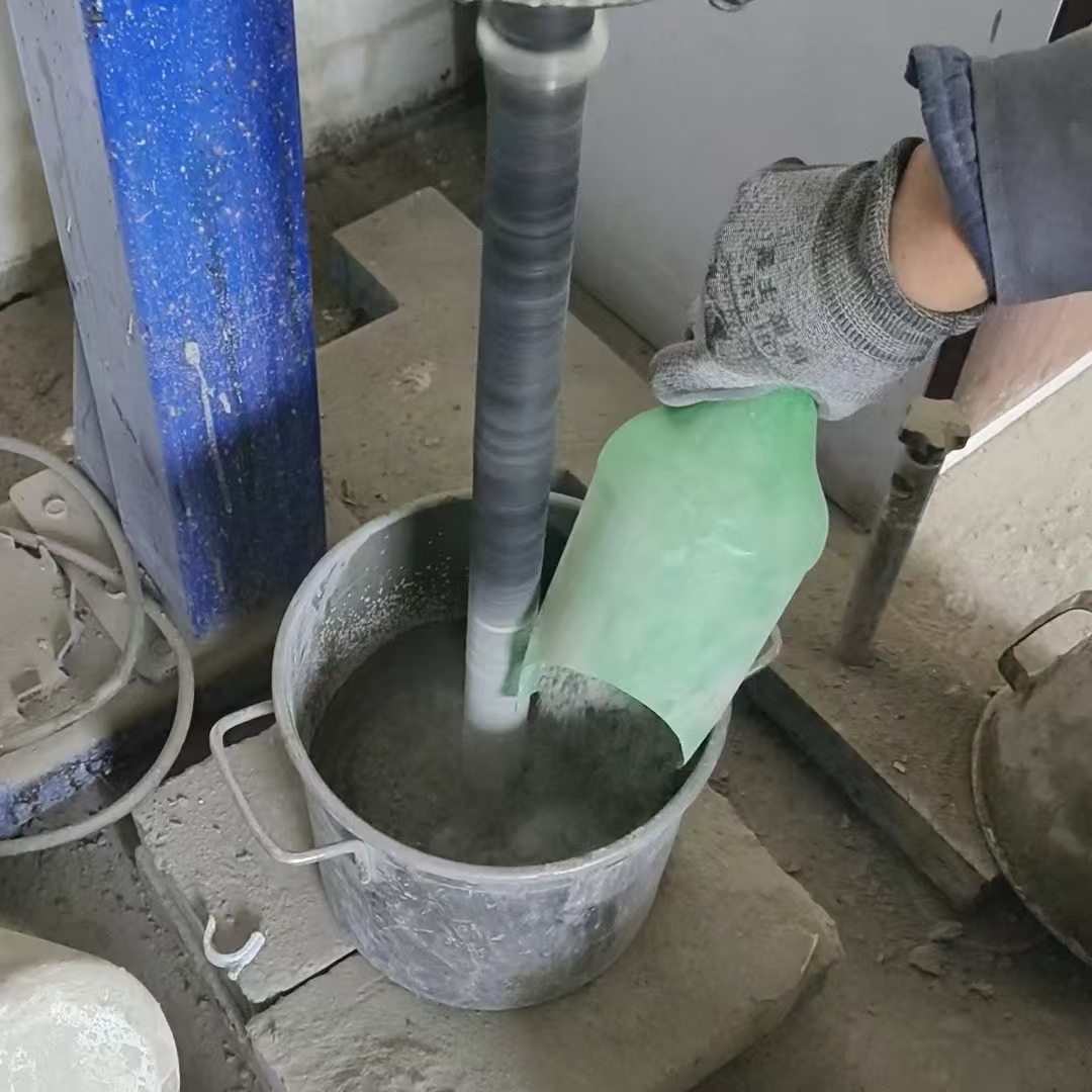 武平桥梁公路张拉用H60压浆料与普通压浆料有什么区别？