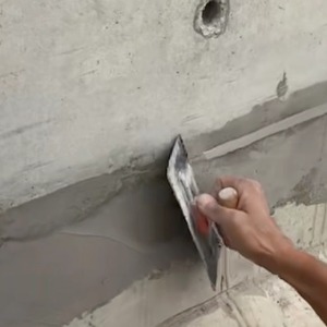 武平P型防护型环氧树脂砂浆